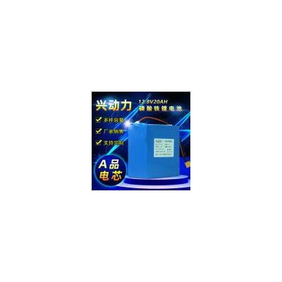 磷酸铁锂电池(DNL-12.8V)