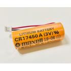 锂电池(CR17450A)
