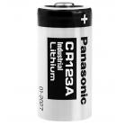 锂电池(CR123A)