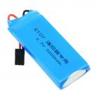 锂电池(3.7V 3200mah)