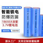 锂离子充电电池(18650-800mah)