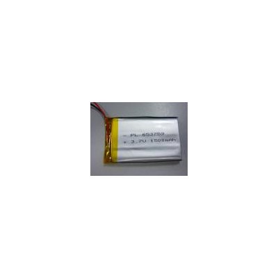 [促销] 聚合物锂电池(653759PL)