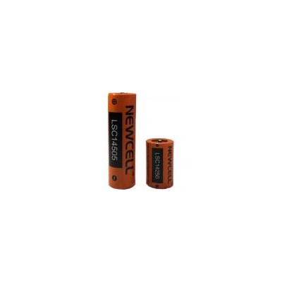 [新品] 超级电容电池(LSC14250 LSC14505)