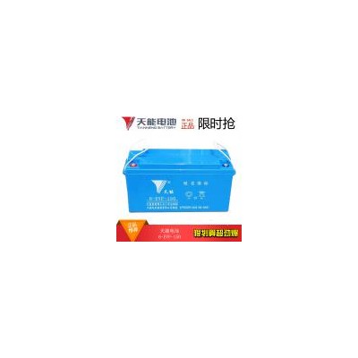 [新品] 天能电池(天能6-EVF-150)