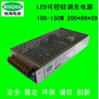 LED室内电源调光电源(MHS12/24-100W)