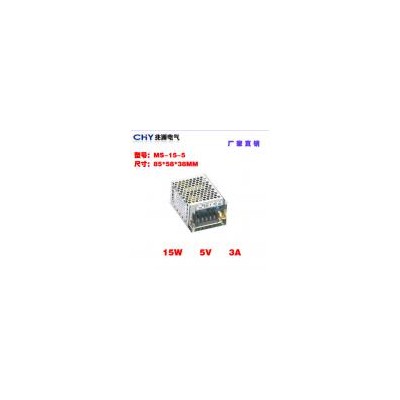 开关电源(MS15-5)