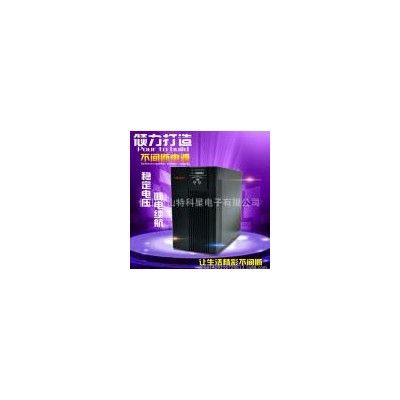 UPS不间断电源(3KVA)