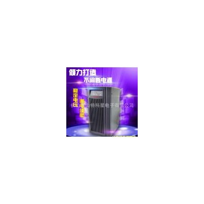 UPS电源器(6KVA)