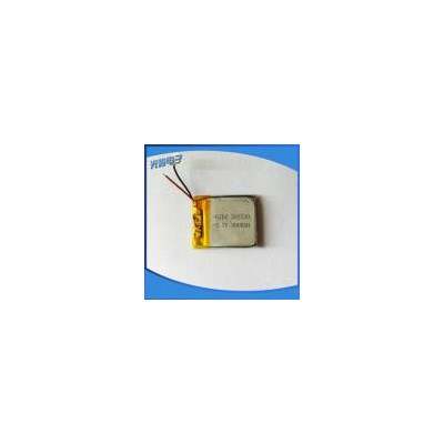 聚合物电池(502530)