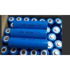 锂电池(18650 1200（mah）3.7（V)