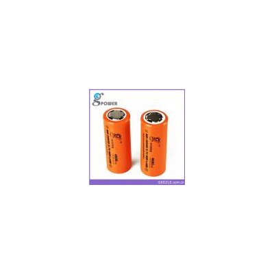 26650锂电池(4000（mah）3.7（V）)