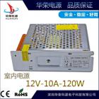 驱动电源(HRN-12V120W)