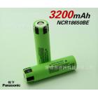 锂电池(NCR18650BE)