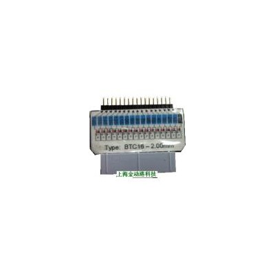 BTC-16锂电池测试专用接头(BTC-16V03)