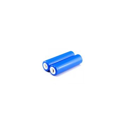 锂电池(18650 2400（mah）3.7V)