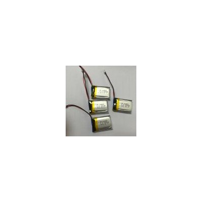 聚合物锂电池(102535)