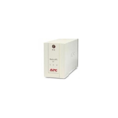 APC UPS电源(Back-500 CS)