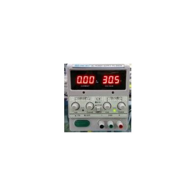 数显直流稳压电源(PS-302DM)