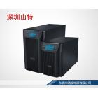 UPS不间断电源(新城堡LC系列1-3KVA LCD)