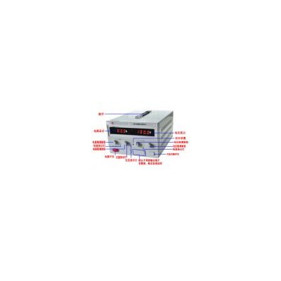 可调直流稳压电源(JS30100D)