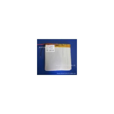聚合物锂电池(328890P)