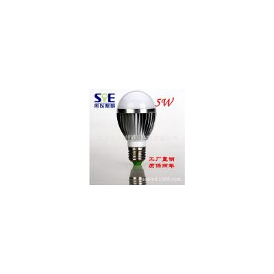 LED球泡灯(SE-PT)