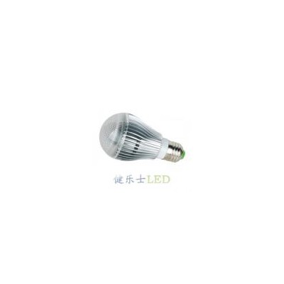LED球泡灯(JLS_QP 12W)