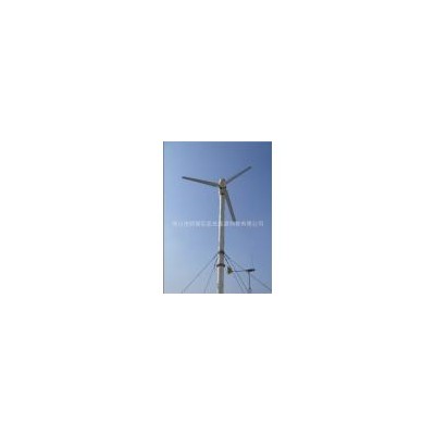小型风力发电机(KGKJ-H200)