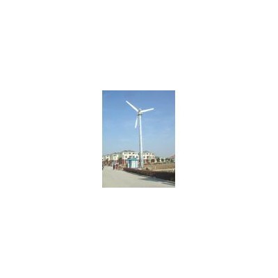 30KW风力发电机(FD10-30/12)