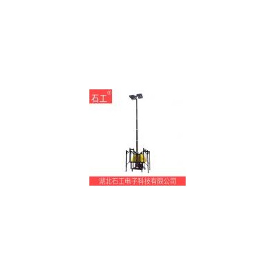 [促销] 自动装卸移动照明灯塔(SG9866)