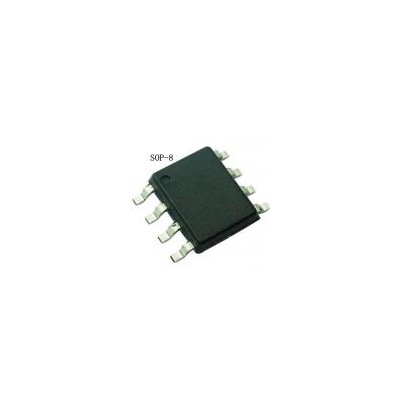1-4键触摸LED调光MCU芯片(SG304S)