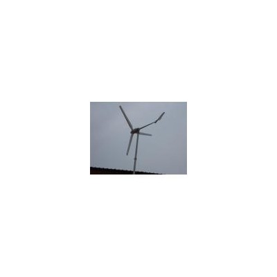 300W风力发电机(FD2.0-300W)