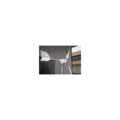 家用永磁高性能风力发电机组(MLFD-300W)