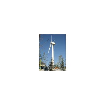 100KW 风力发电机(FD22.0-100KW)