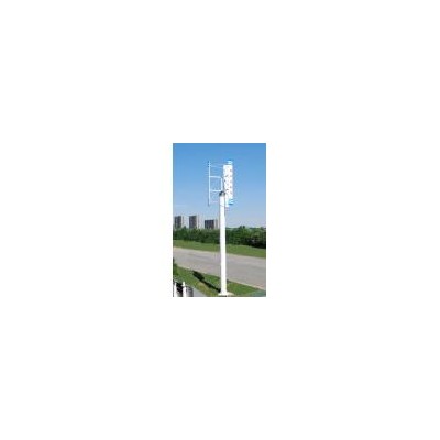 [促销] 5kw垂直轴风力发电机组(TYD-WT-5000)