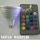LED RGB射灯(LS-SD-RGB 3W)