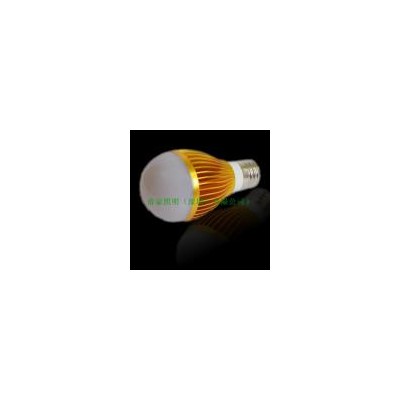LED球泡灯(DH-QP-5C1)