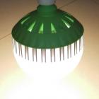 [新品] 店铺照明用LED球泡灯 30W(QPL30W01)