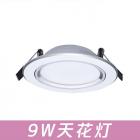 [新品] 9W天花灯(PS-D3.5-9W)