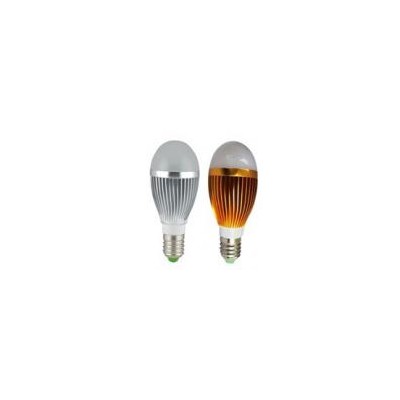 LED球泡灯(QC-QP01)