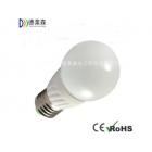 LED陶瓷球泡灯(DS-TB27W3)