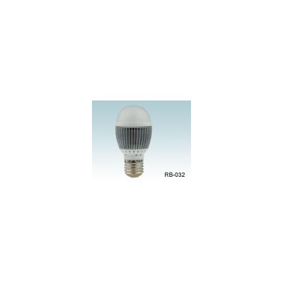 LED球泡灯(RB-032)