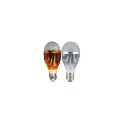 LED球泡灯(QC-QP02)