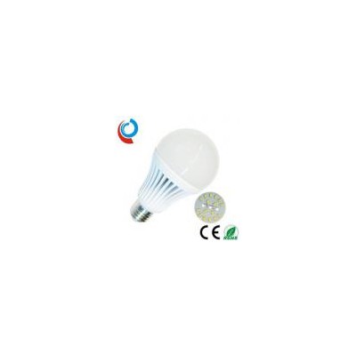 LED球泡灯(XO-G-SMD 16F)