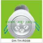一体散热天花灯(DH-TH-R05B)