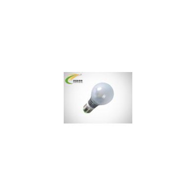 LED球泡灯(XFL-QPD16W-04)