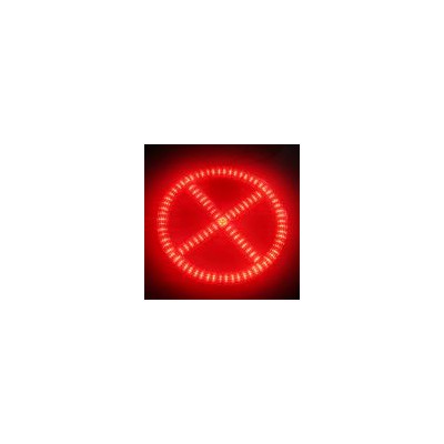 [新品] LED禁止通行警示灯(BSL400)