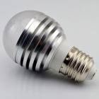 LED3W球泡灯(SY-QP3*1W005)