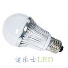 LED球泡灯(JLS_QP 7W LED)