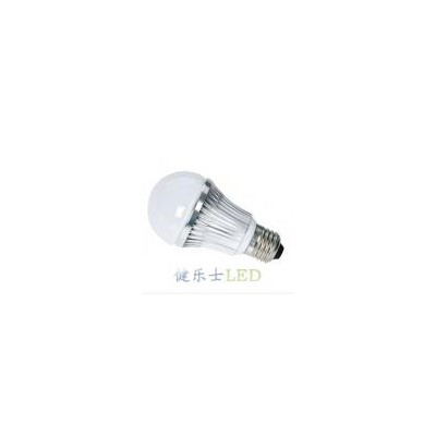 LED球泡灯(JLS_QP 7W LED)